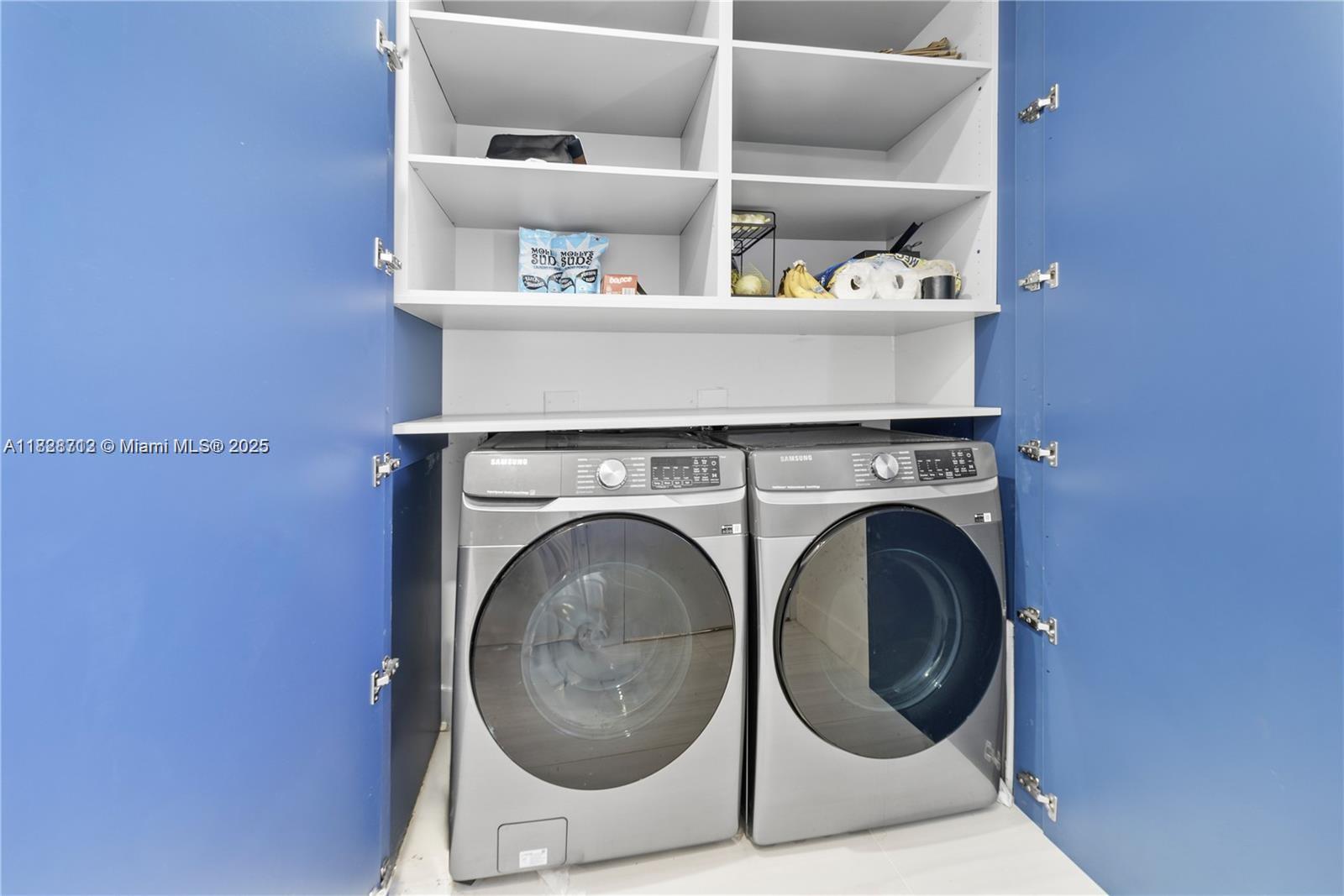 MILLER HEIGHTS SEC 8 - Residential Lease