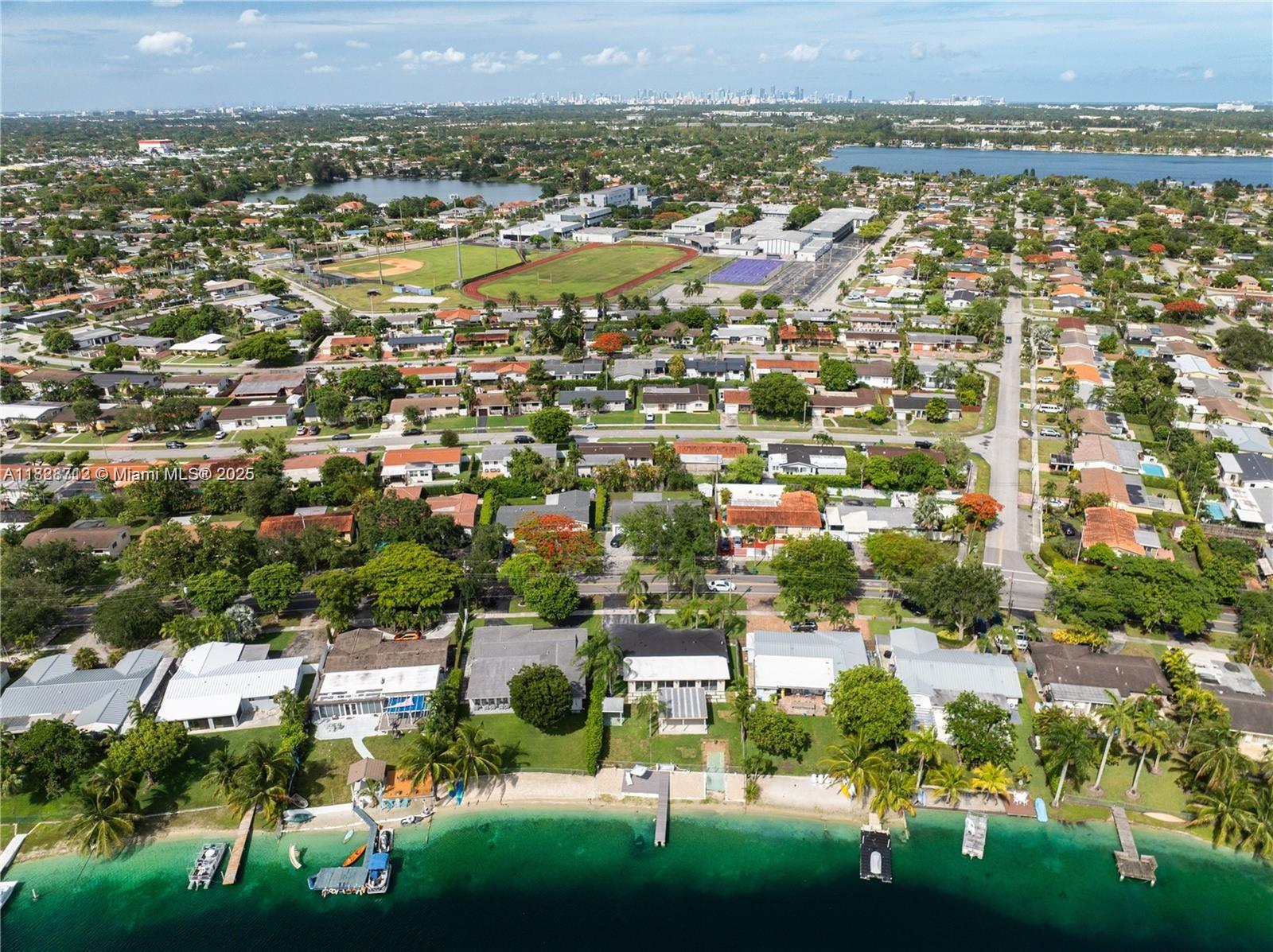 MILLER HEIGHTS SEC 8 - Residential Lease