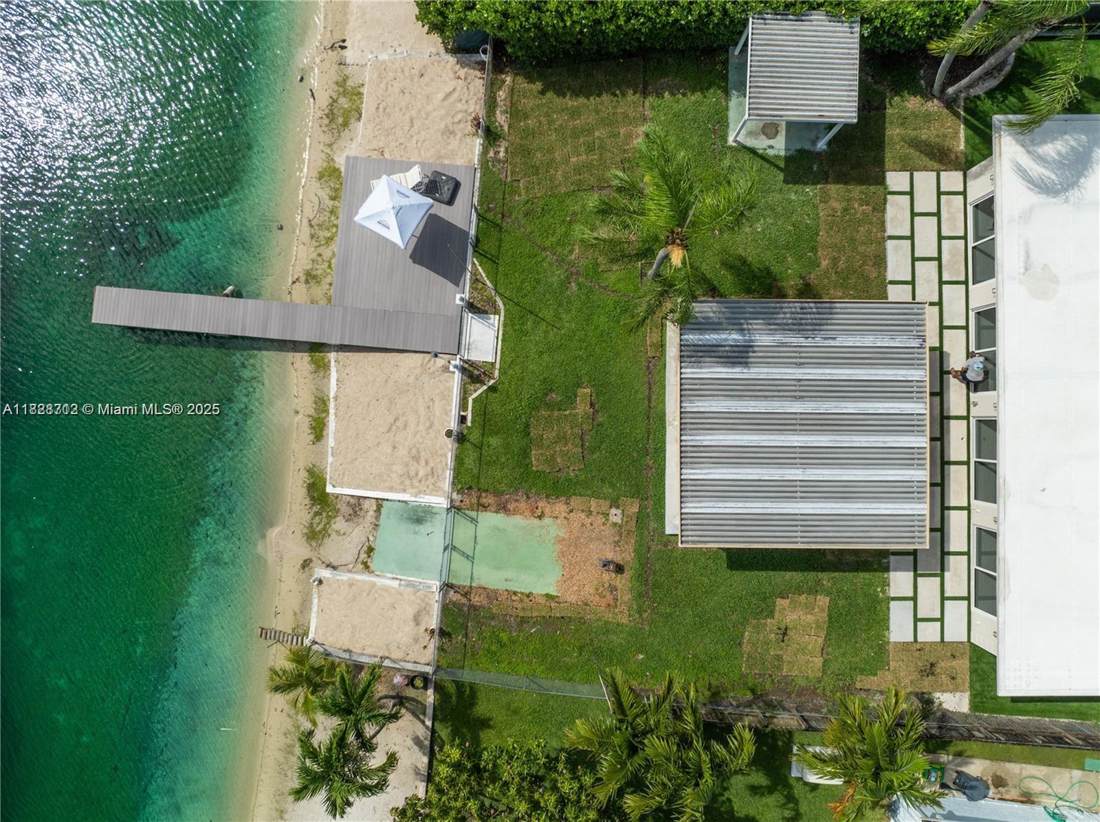 MILLER HEIGHTS SEC 8 - Residential Lease