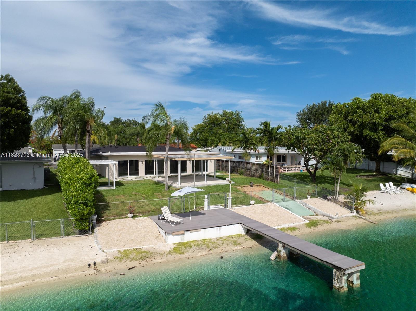 MILLER HEIGHTS SEC 8 - Residential Lease