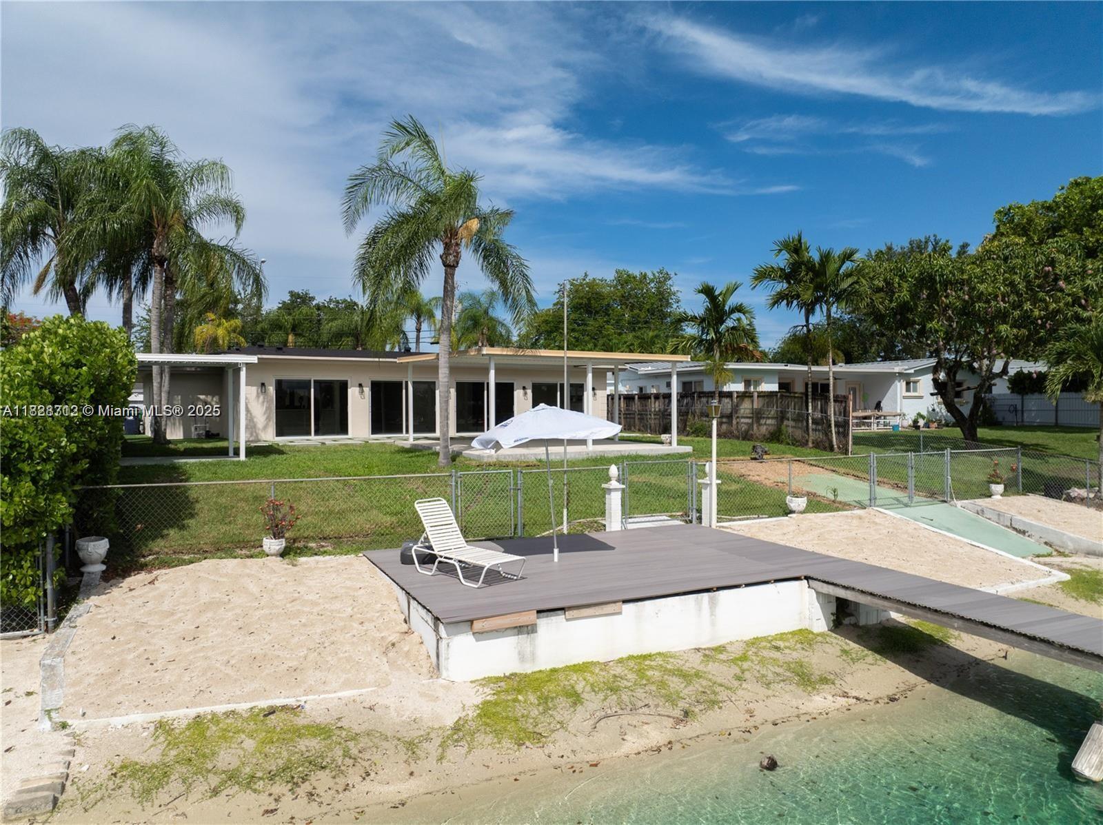 MILLER HEIGHTS SEC 8 - Residential Lease