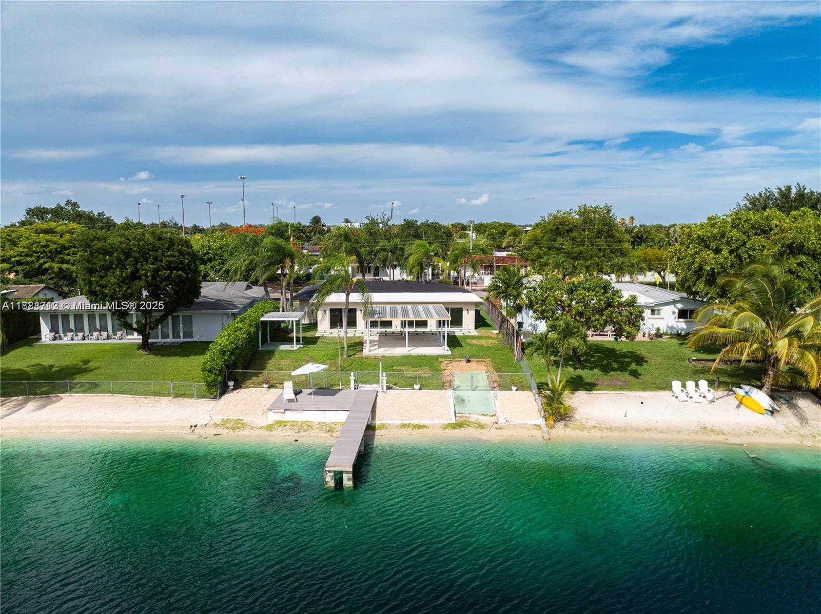 MILLER HEIGHTS SEC 8 - Residential Lease