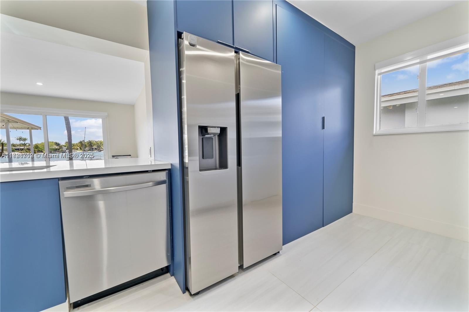 MILLER HEIGHTS SEC 8 - Residential Lease