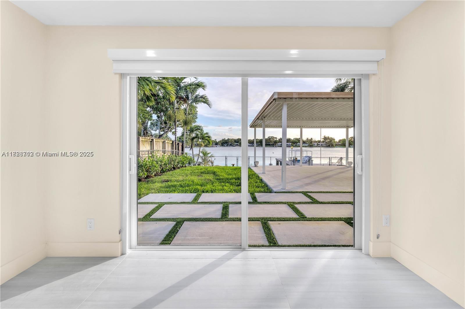 MILLER HEIGHTS SEC 8 - Residential Lease