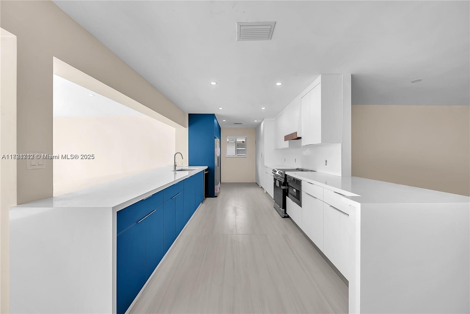 MILLER HEIGHTS SEC 8 - Residential Lease