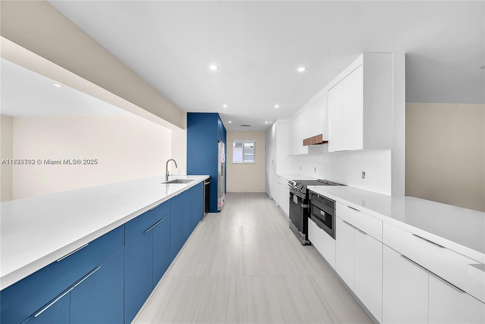 MILLER HEIGHTS SEC 8 - Residential Lease