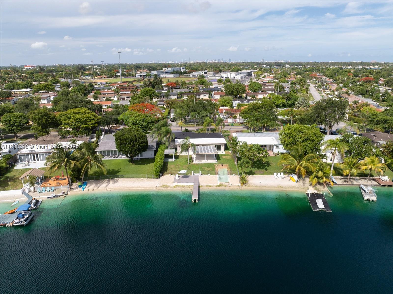 MILLER HEIGHTS SEC 8 - Residential Lease