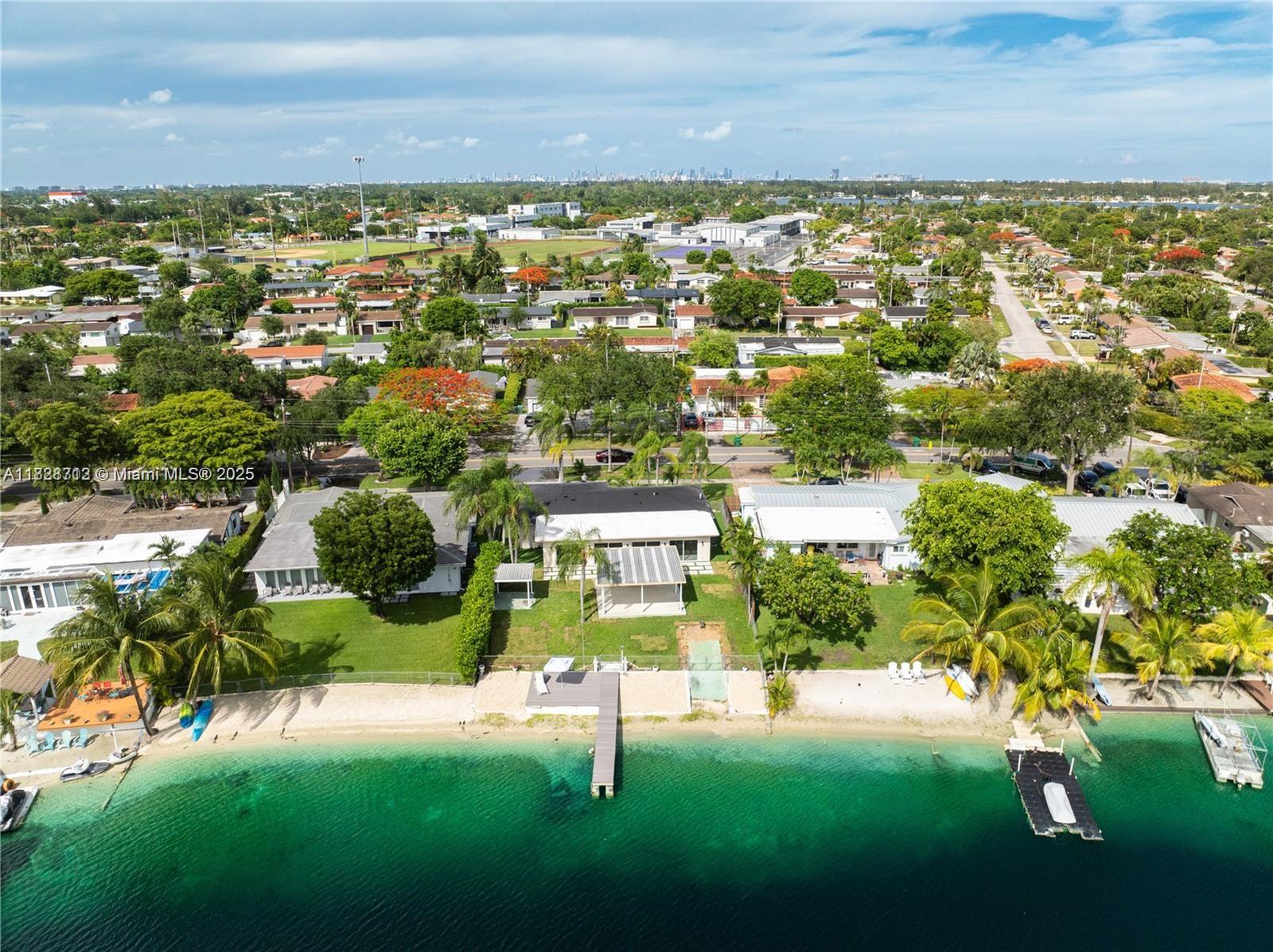 MILLER HEIGHTS SEC 8 - Residential Lease