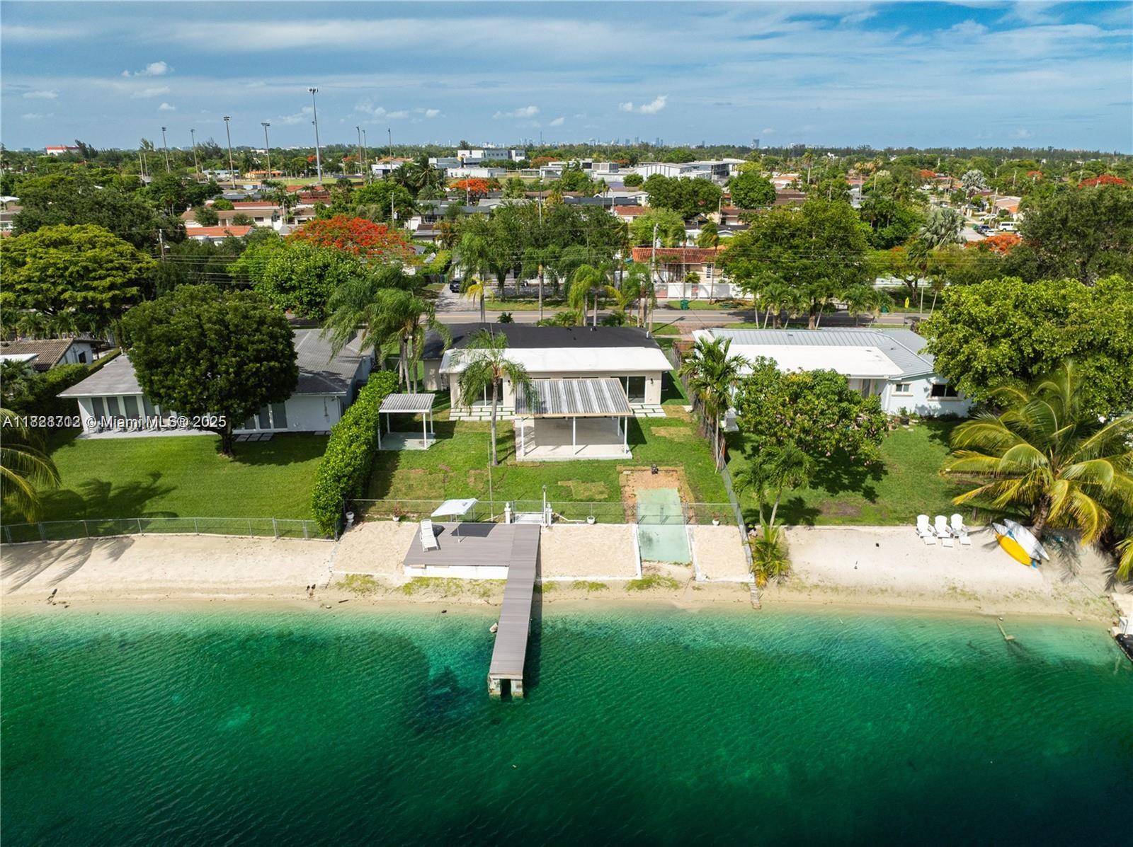 MILLER HEIGHTS SEC 8 - Residential Lease