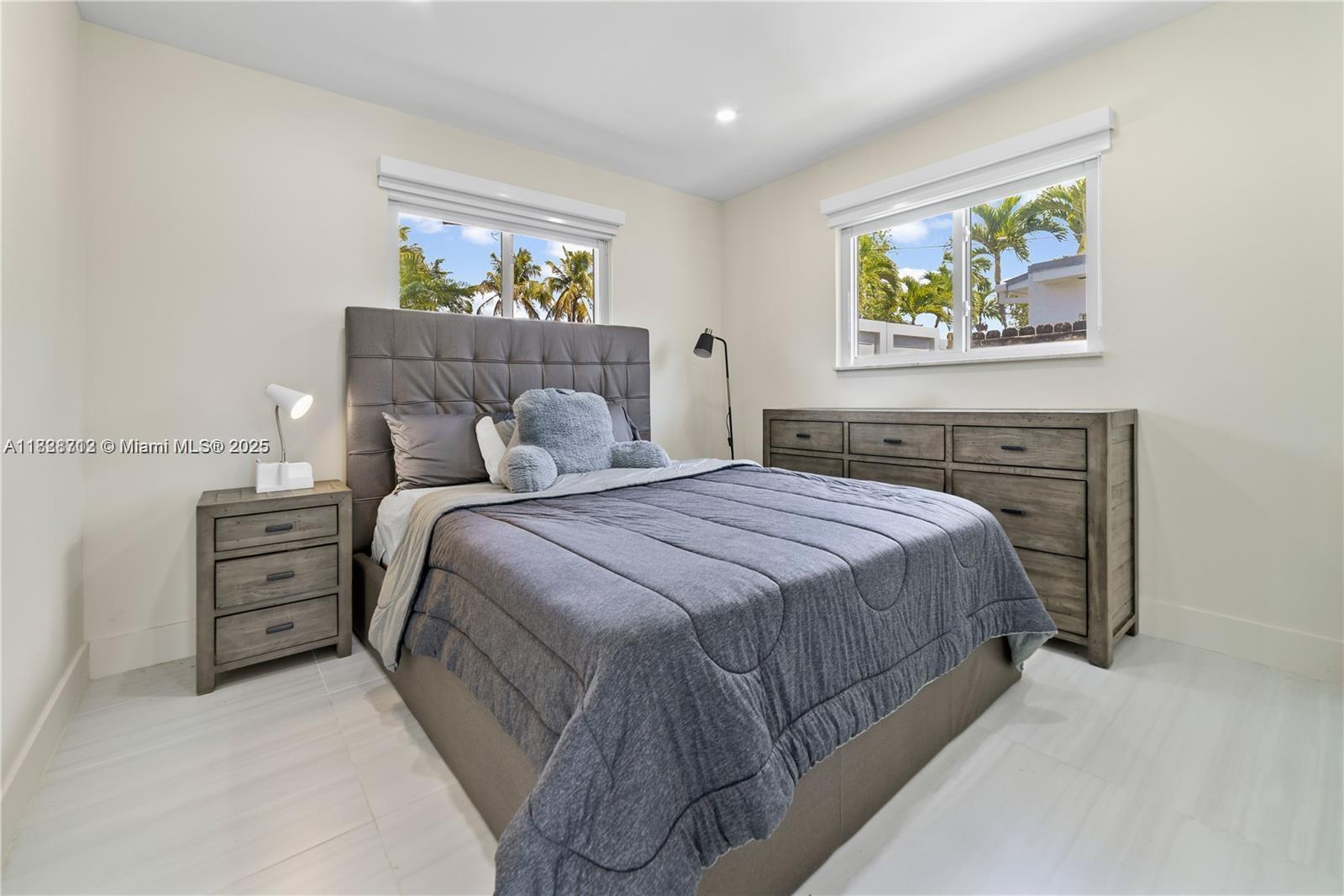 MILLER HEIGHTS SEC 8 - Residential Lease