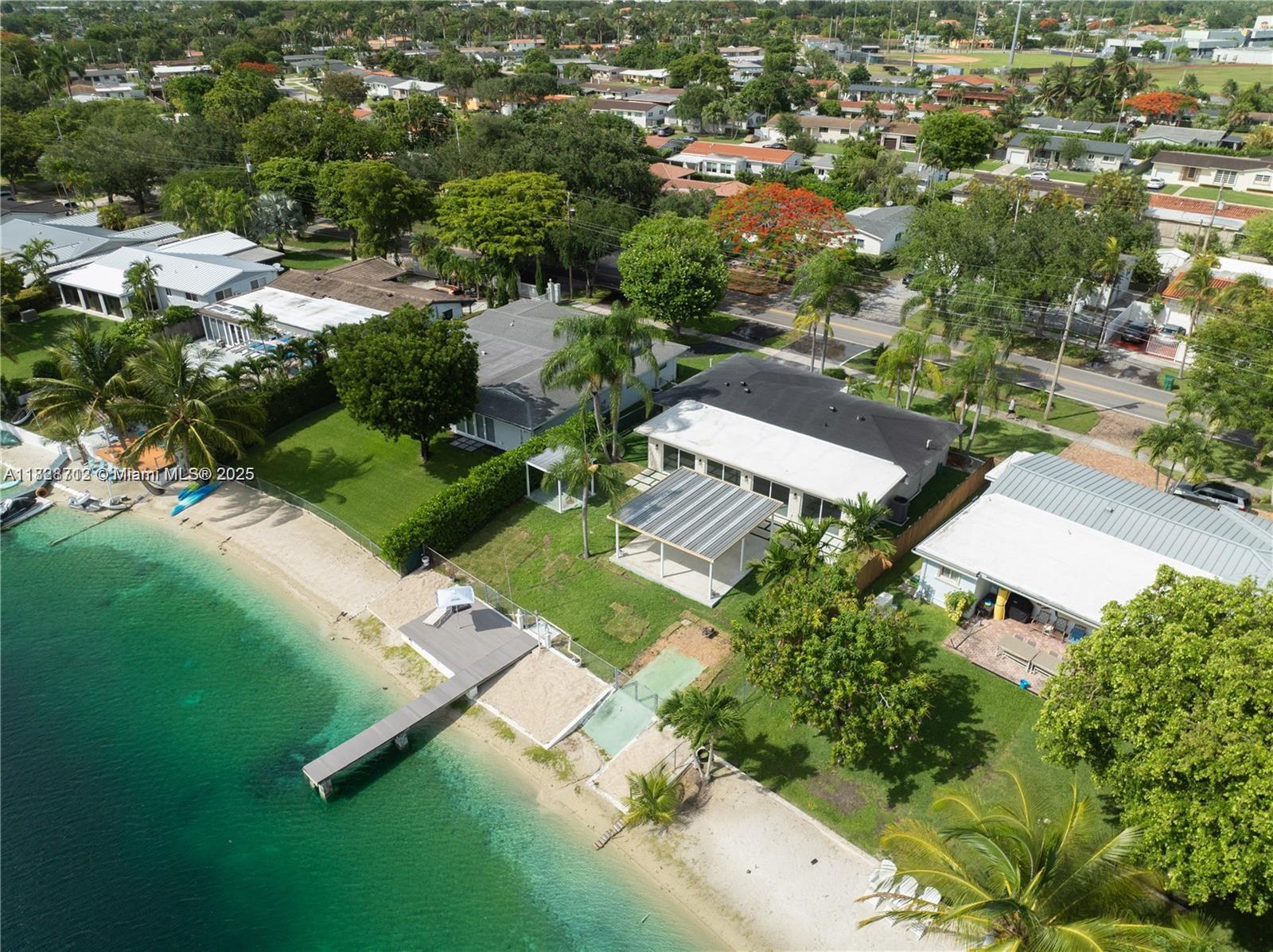 MILLER HEIGHTS SEC 8 - Residential Lease