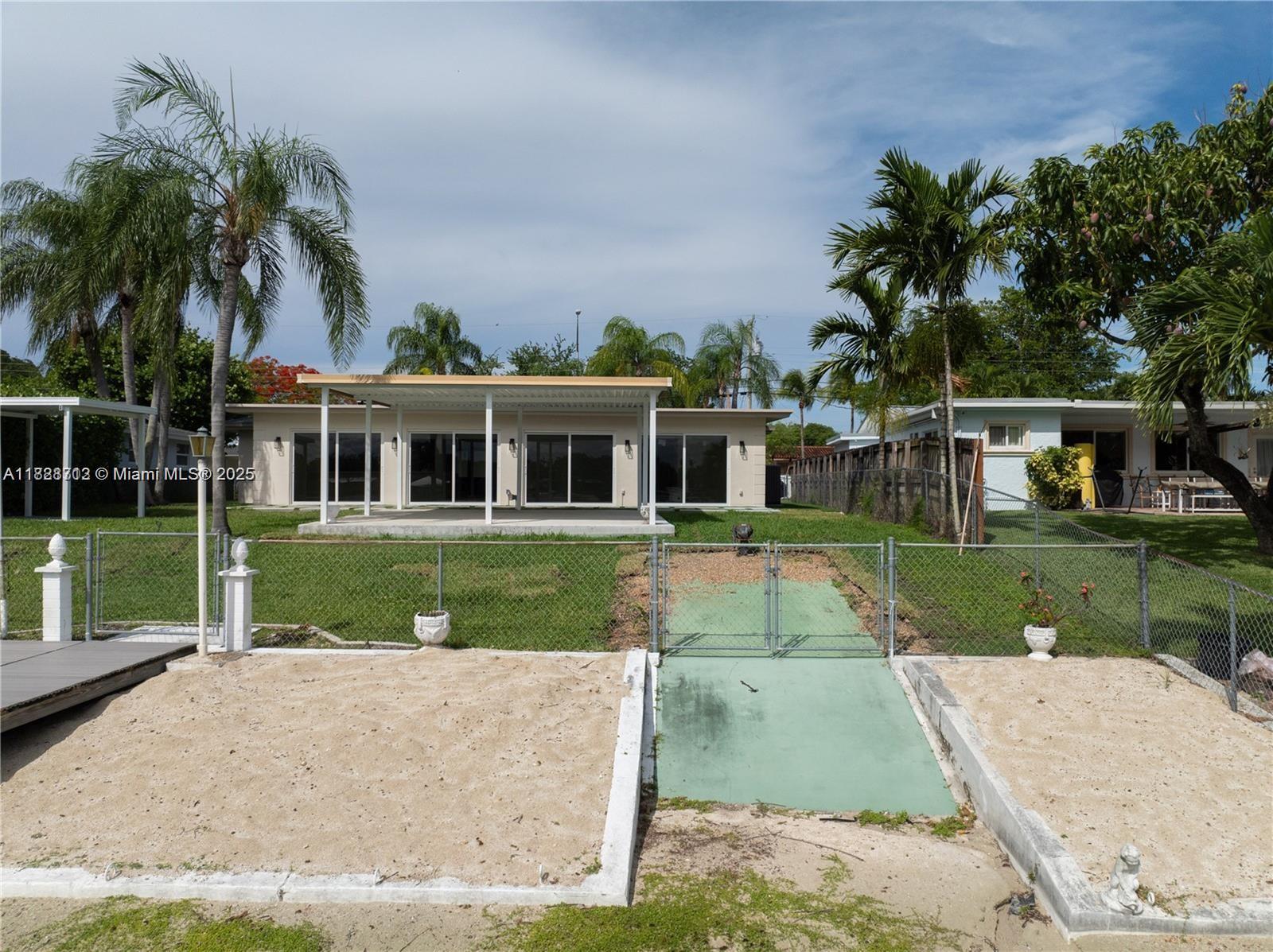 MILLER HEIGHTS SEC 8 - Residential Lease