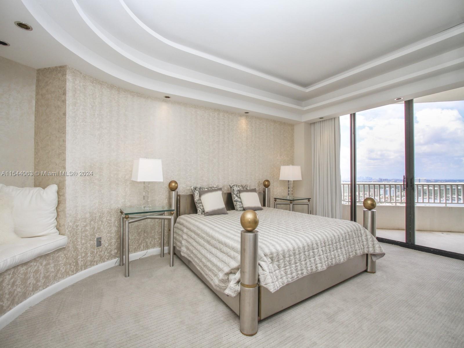 Williams Island 2000 - Residential Lease