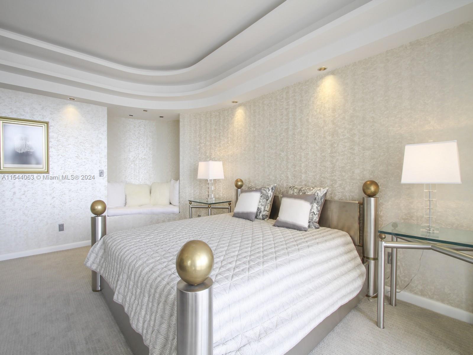 Williams Island 2000 - Residential Lease