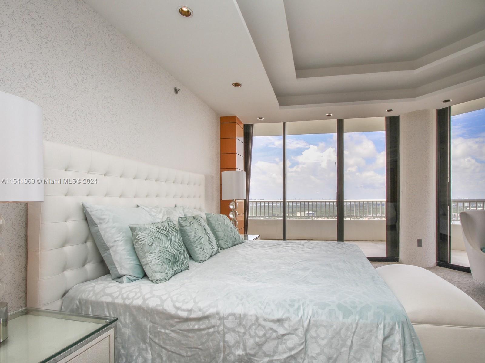 Williams Island 2000 - Residential Lease