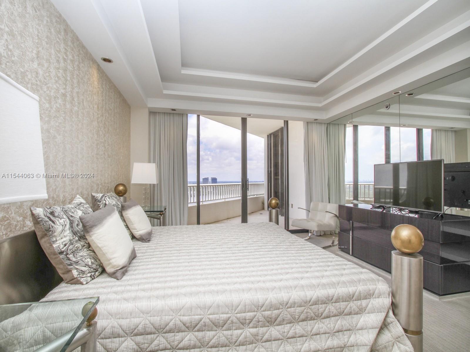 Williams Island 2000 - Residential Lease