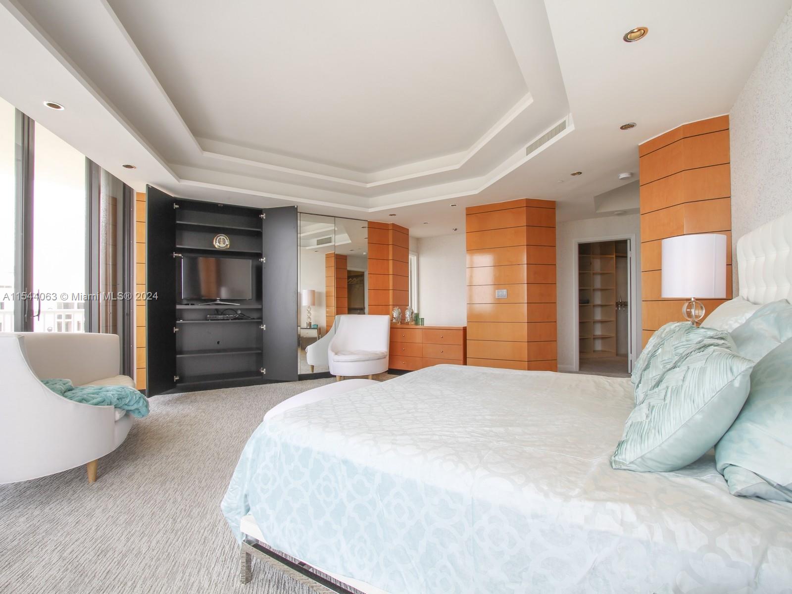 Williams Island 2000 - Residential Lease