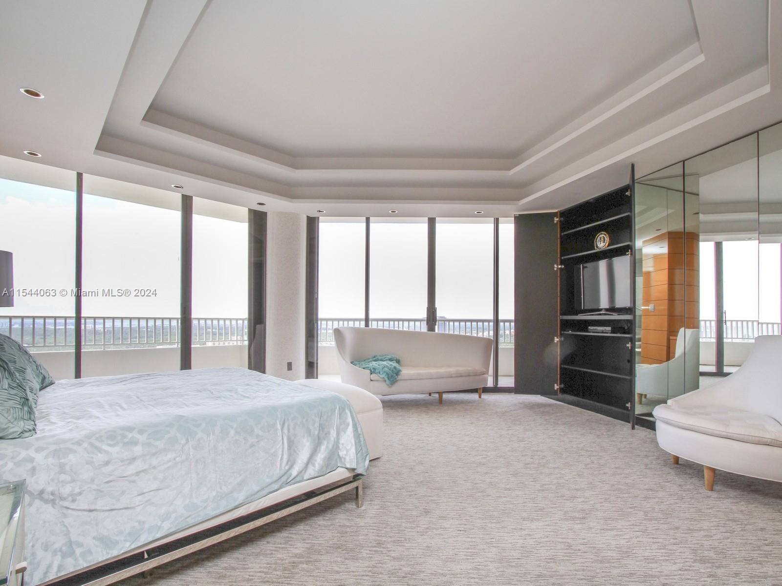 Williams Island 2000 - Residential Lease