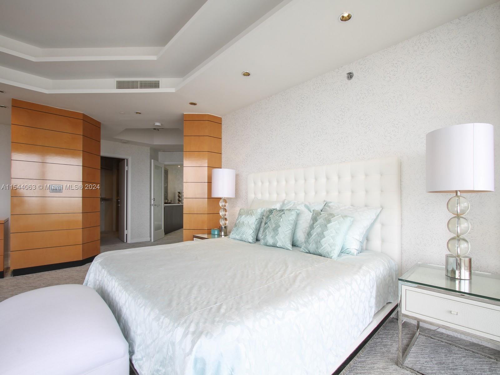 Williams Island 2000 - Residential Lease