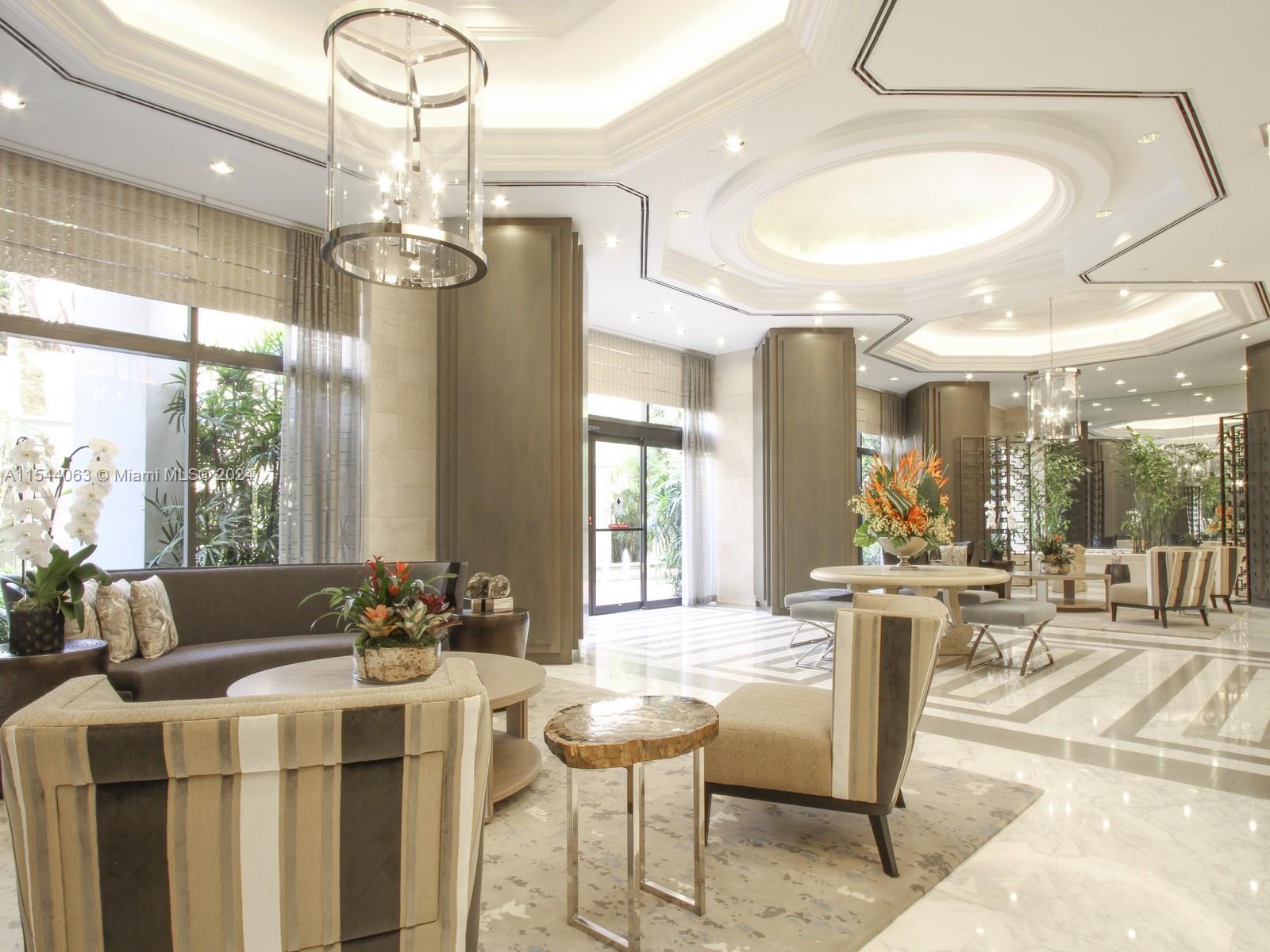 Williams Island 2000 - Residential Lease