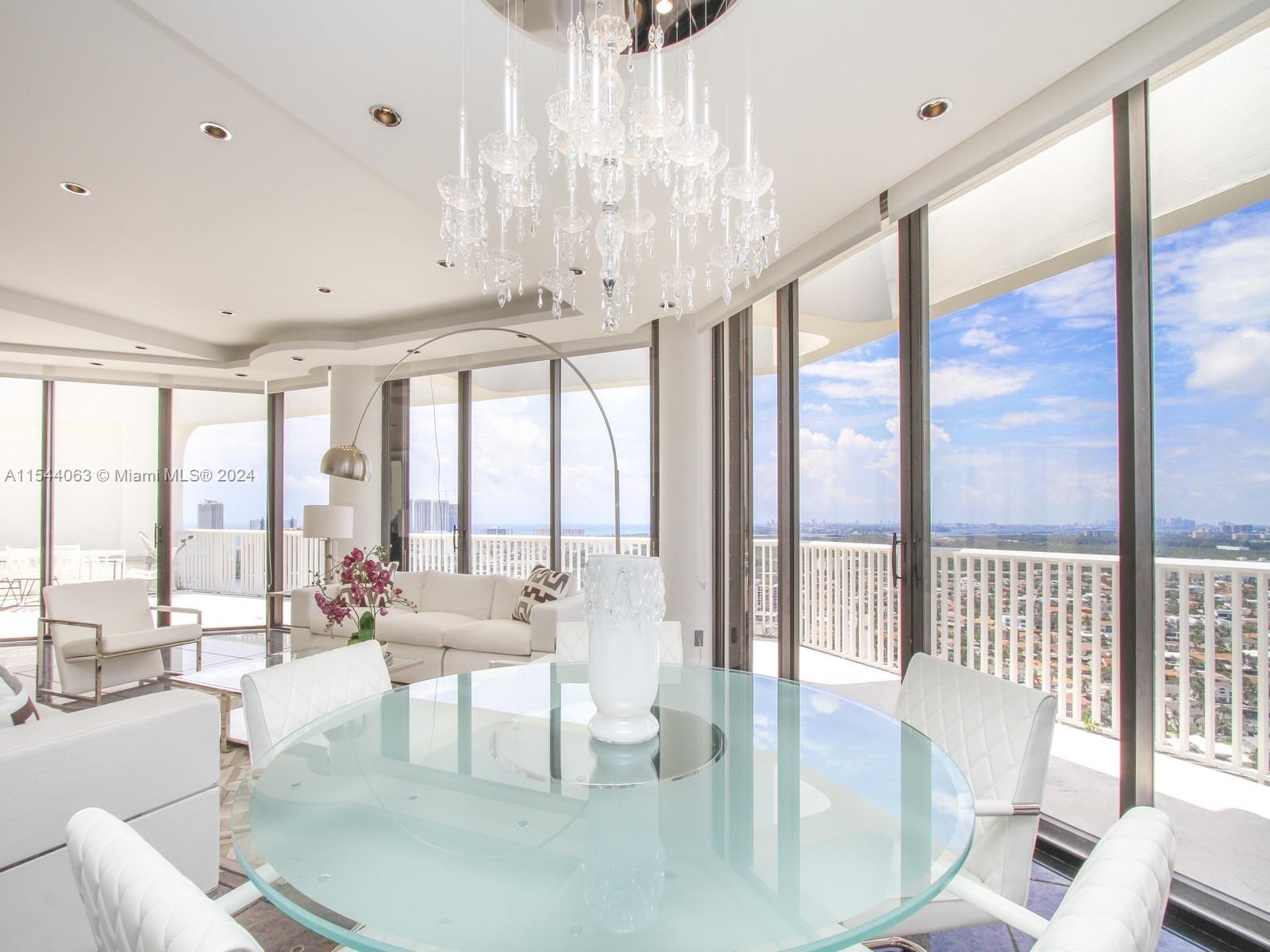 Williams Island 2000 - Residential Lease