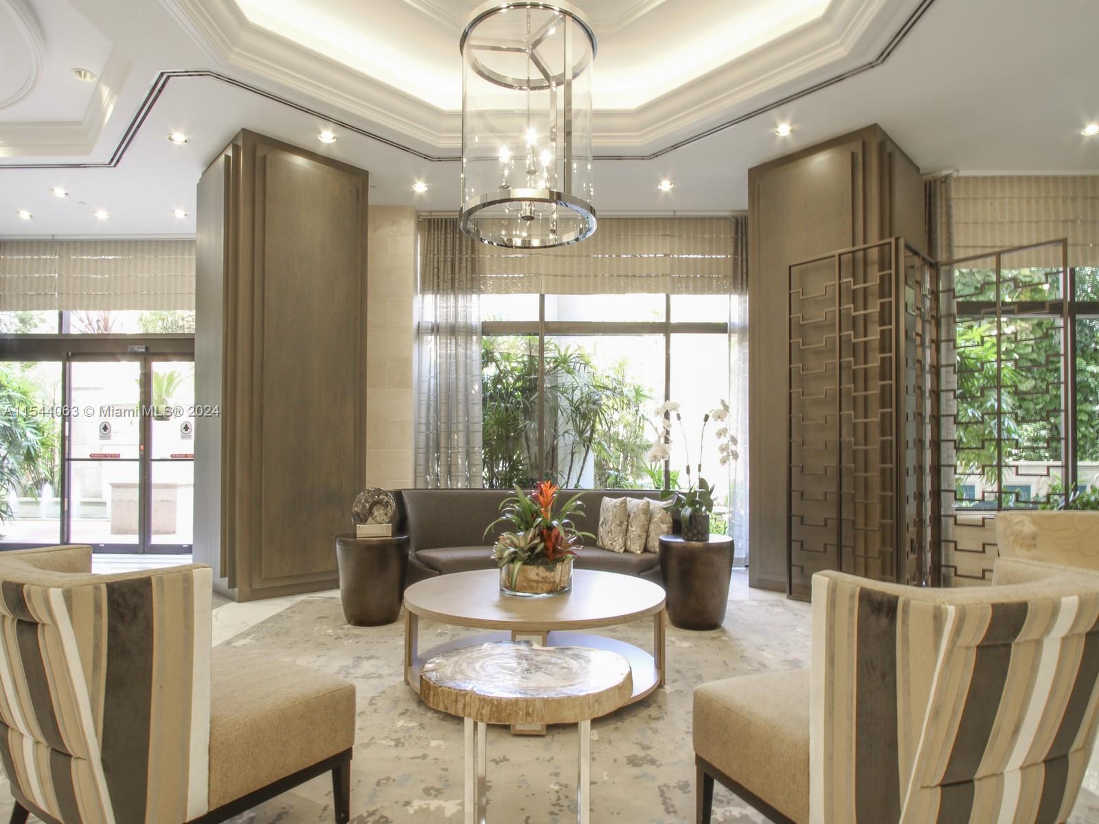 Williams Island 2000 - Residential Lease