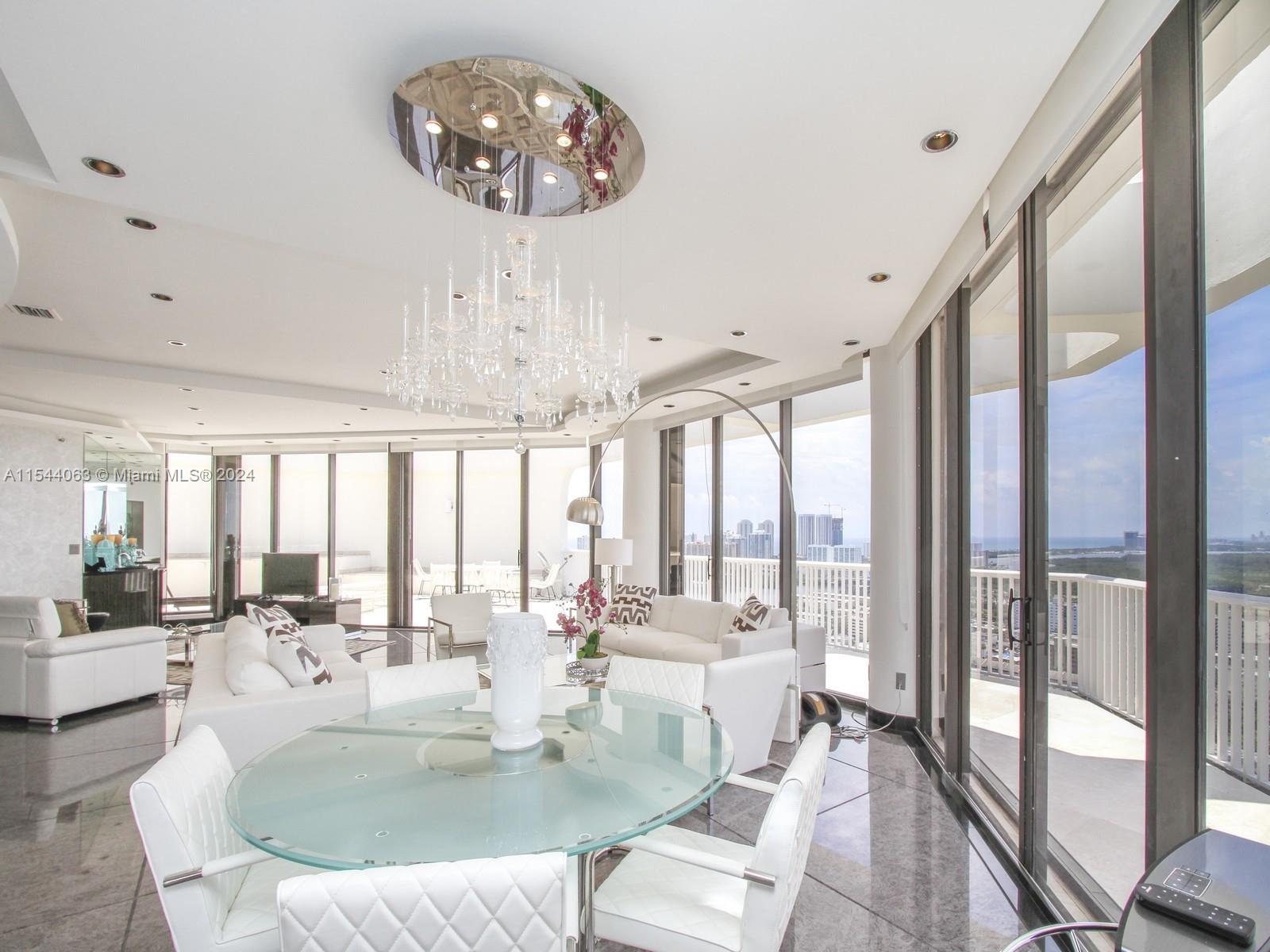 Williams Island 2000 - Residential Lease