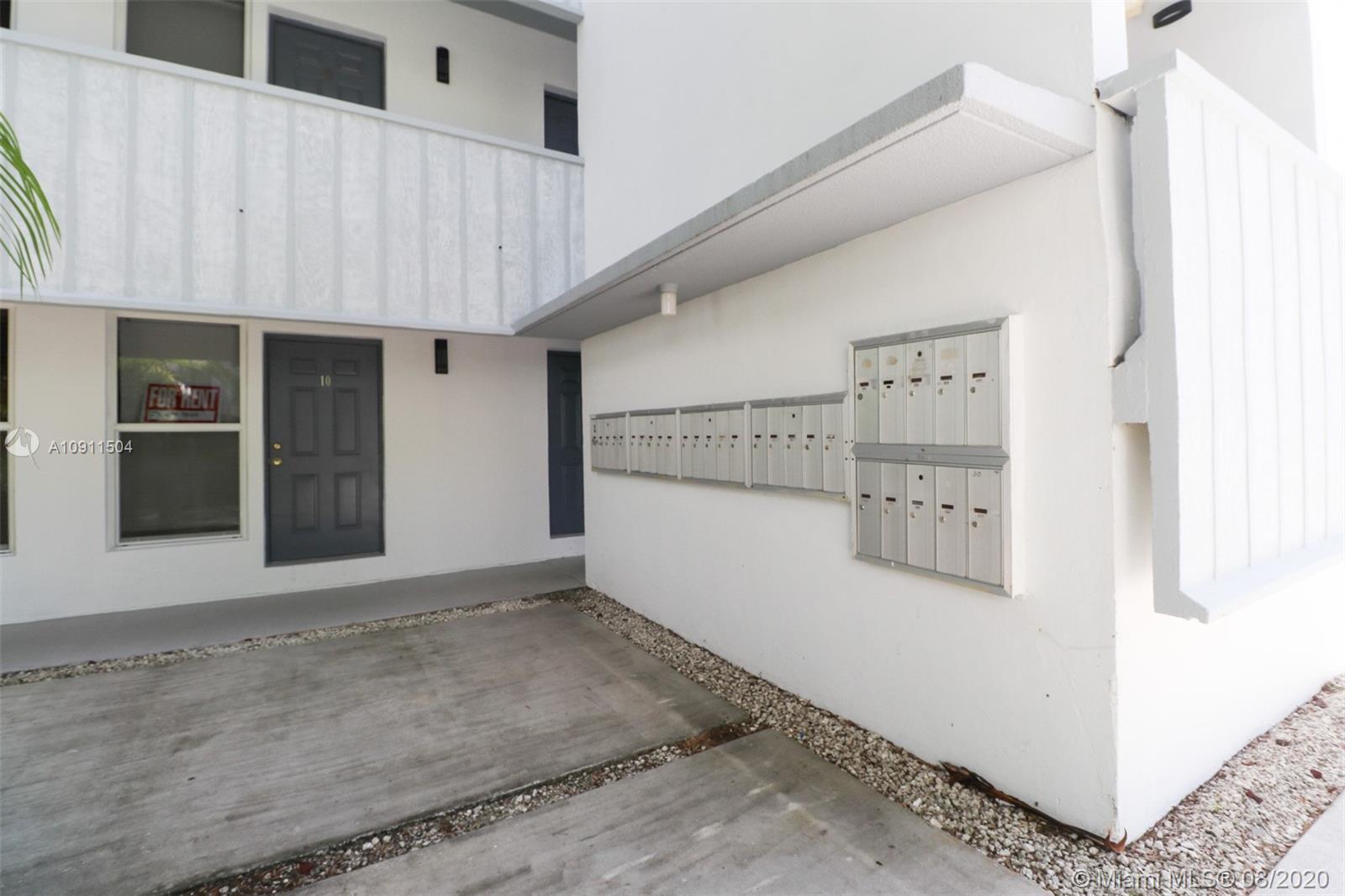 COCO PALM CONDO - Residential Lease