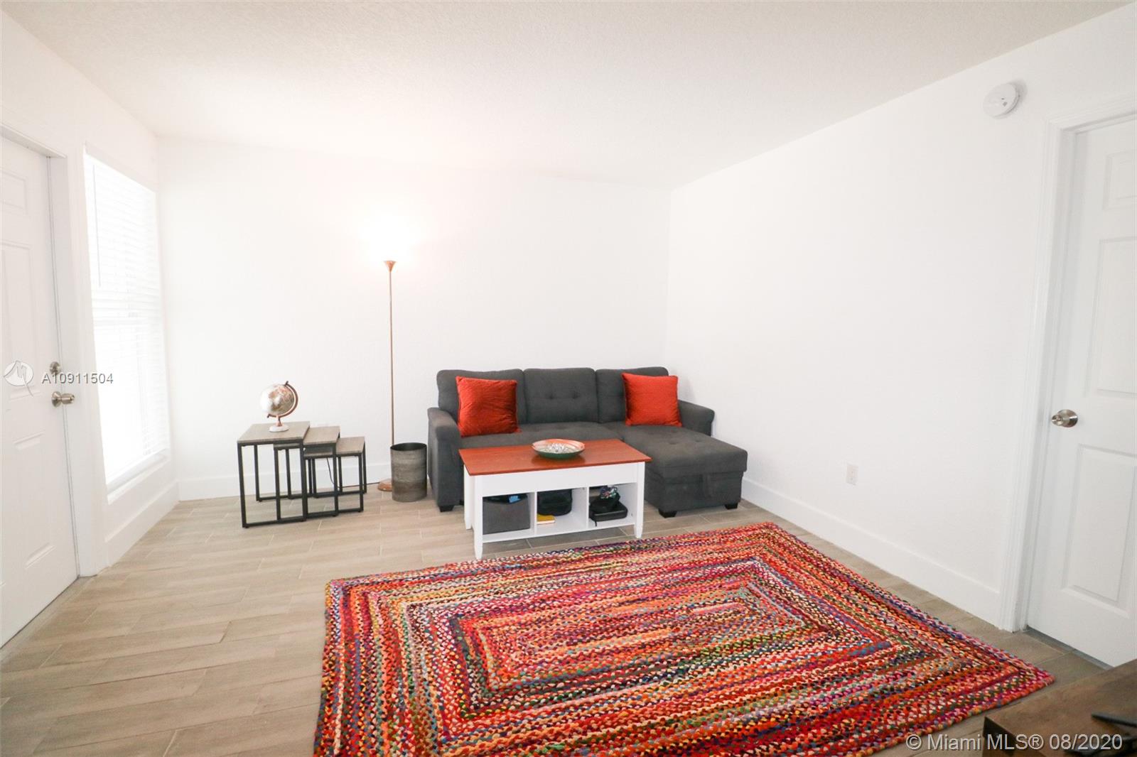 COCO PALM CONDO - Residential Lease