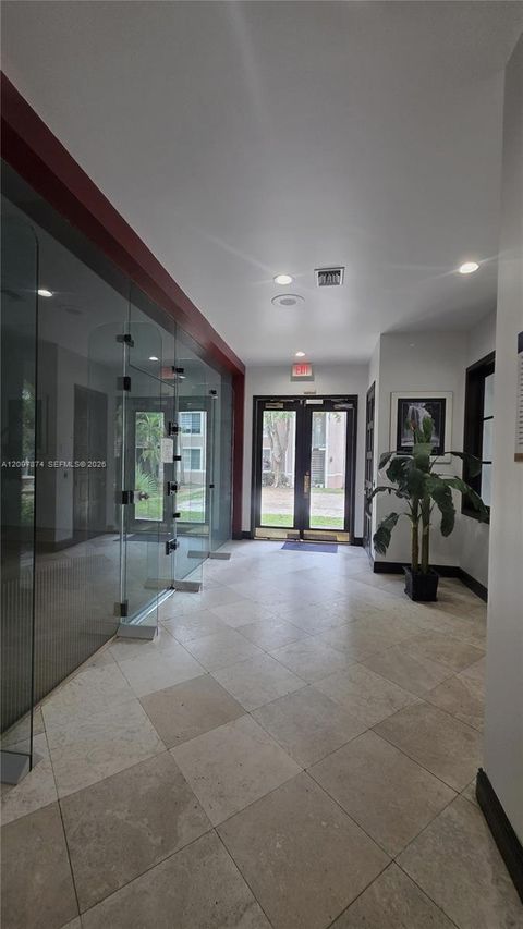 Tiny photo for 12136 Saint Andrews Pl #108, Miramar, FL 33025 (MLS # A12007874)