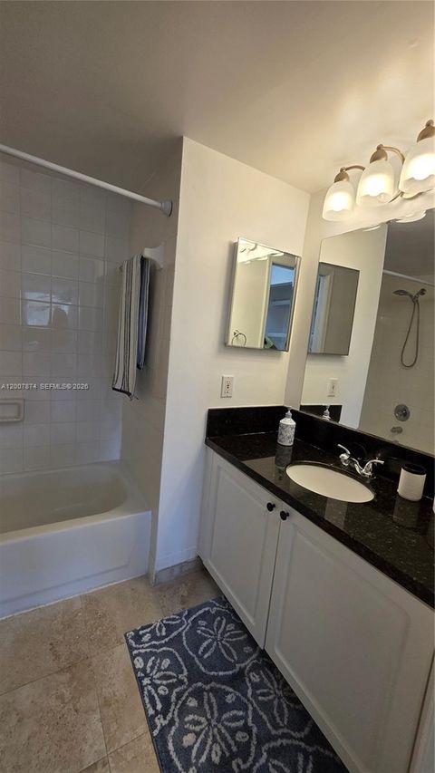 Tiny photo for 12136 Saint Andrews Pl #108, Miramar, FL 33025 (MLS # A12007874)