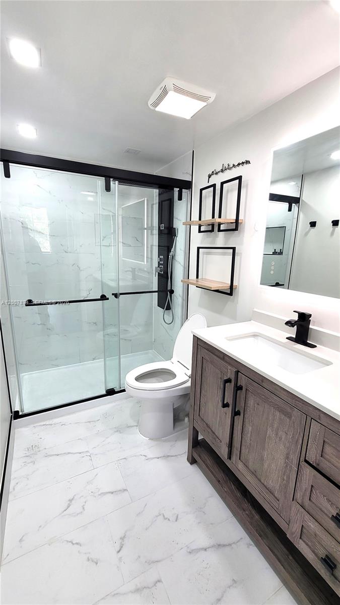 ST ANDREWS CONDO - Residential