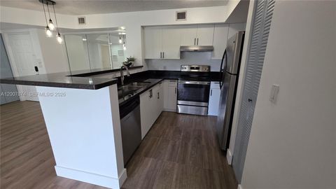 Tiny photo for 12136 Saint Andrews Pl #108, Miramar, FL 33025 (MLS # A12007874)