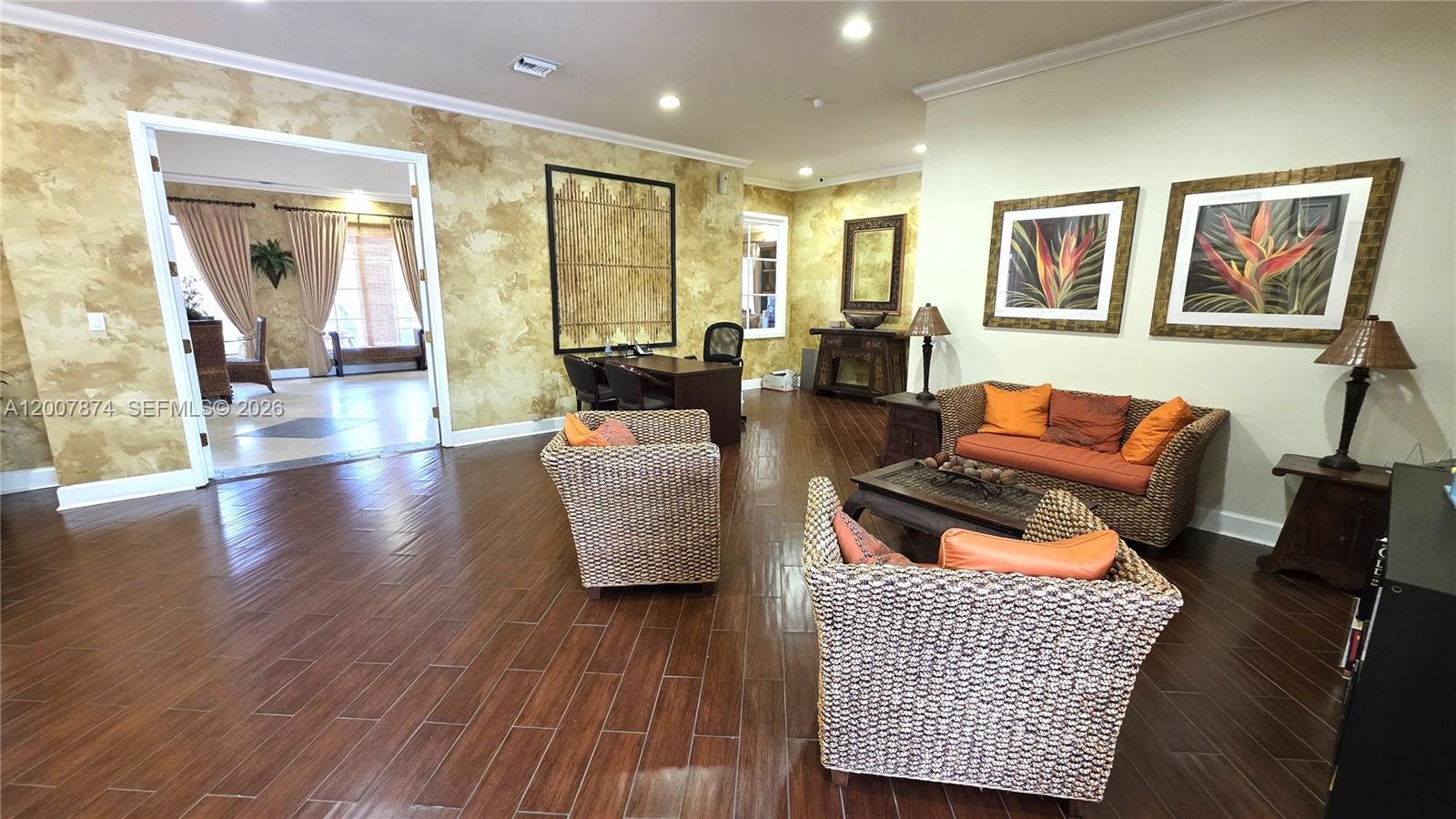 ST ANDREWS CONDO - Residential