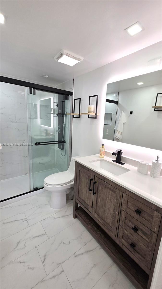 ST ANDREWS CONDO - Residential