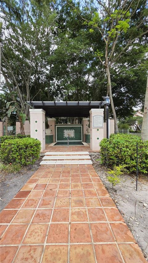 Tiny photo for 12136 Saint Andrews Pl #108, Miramar, FL 33025 (MLS # A12007874)