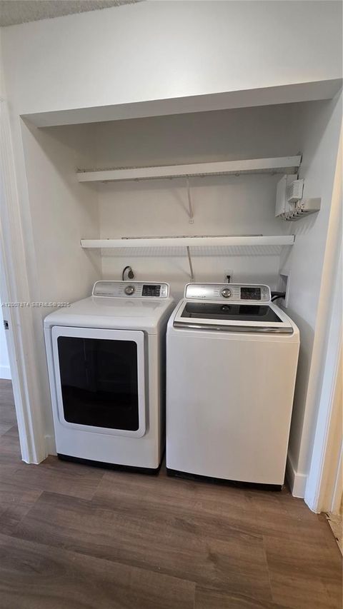 Tiny photo for 12136 Saint Andrews Pl #108, Miramar, FL 33025 (MLS # A12007874)