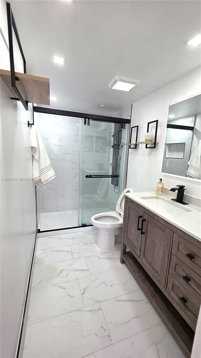 ST ANDREWS CONDO - Residential