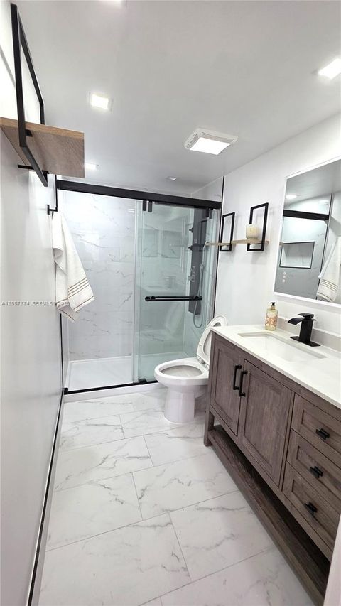 Tiny photo for 12136 Saint Andrews Pl #108, Miramar, FL 33025 (MLS # A12007874)