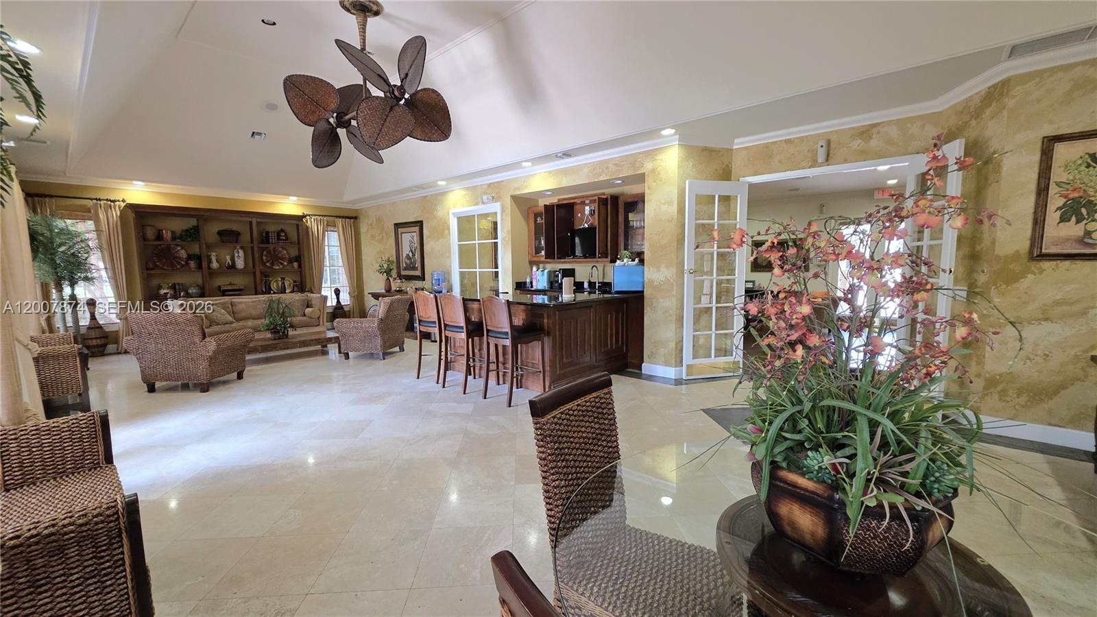 ST ANDREWS CONDO - Residential