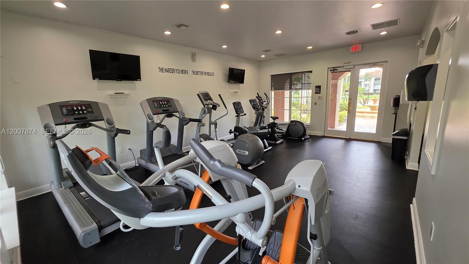 ST ANDREWS CONDO - Residential