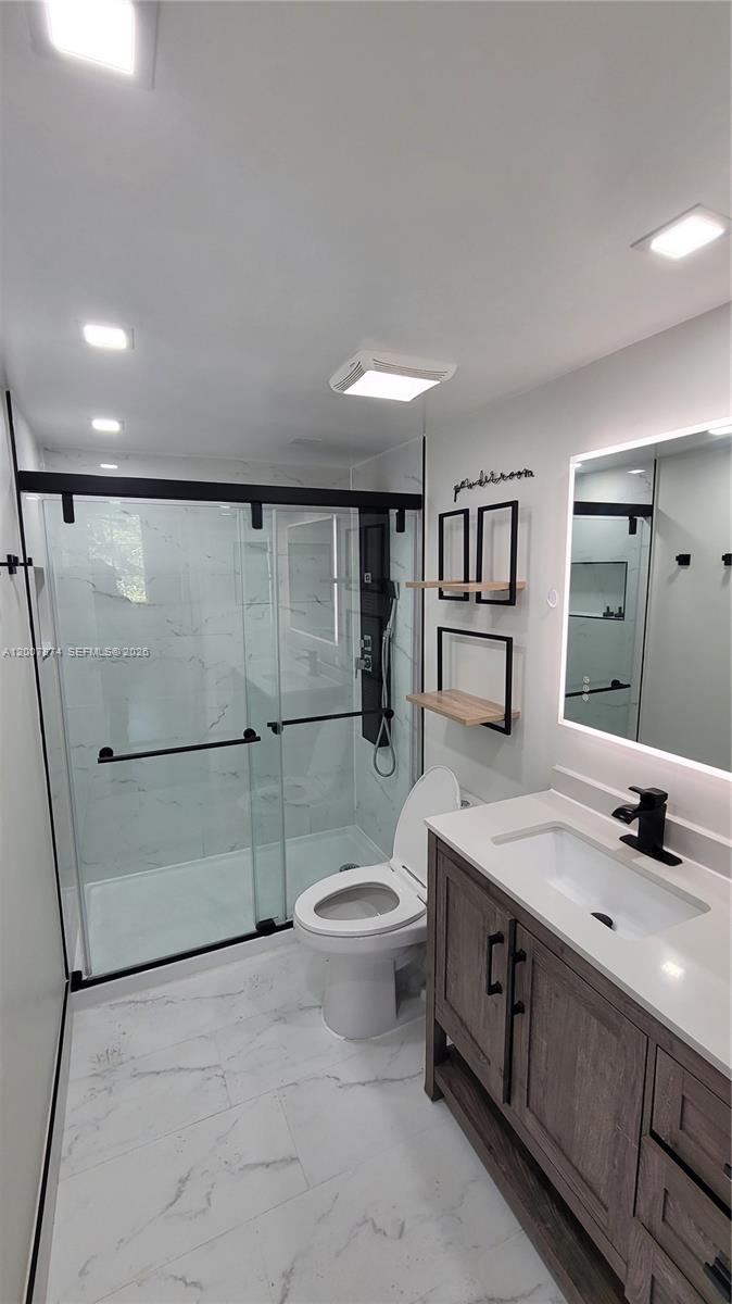 ST ANDREWS CONDO - Residential