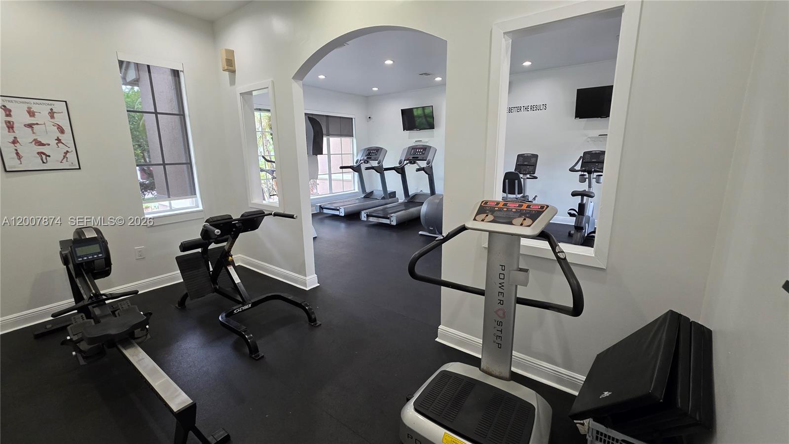 ST ANDREWS CONDO - Residential