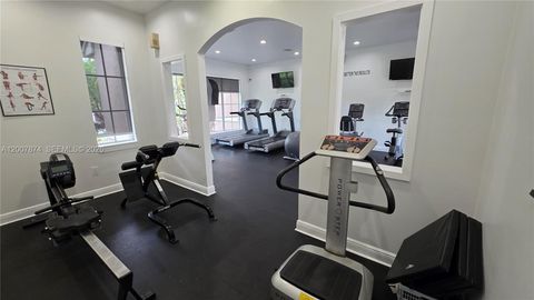 Tiny photo for 12136 Saint Andrews Pl #108, Miramar, FL 33025 (MLS # A12007874)