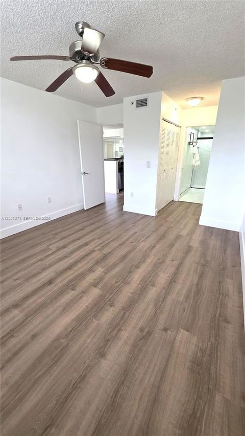 Tiny photo for 12136 Saint Andrews Pl #108, Miramar, FL 33025 (MLS # A12007874)