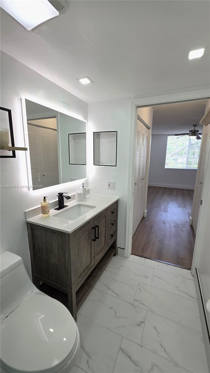 ST ANDREWS CONDO - Residential