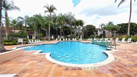 Tiny photo for 12136 Saint Andrews Pl #108, Miramar, FL 33025 (MLS # A12007874)