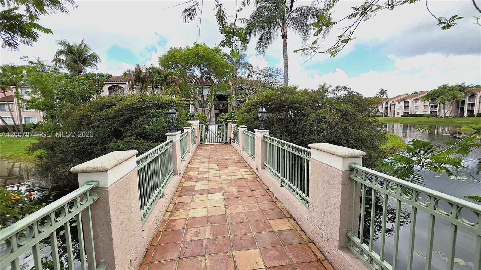 ST ANDREWS CONDO - Residential