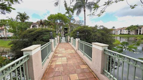 Tiny photo for 12136 Saint Andrews Pl #108, Miramar, FL 33025 (MLS # A12007874)