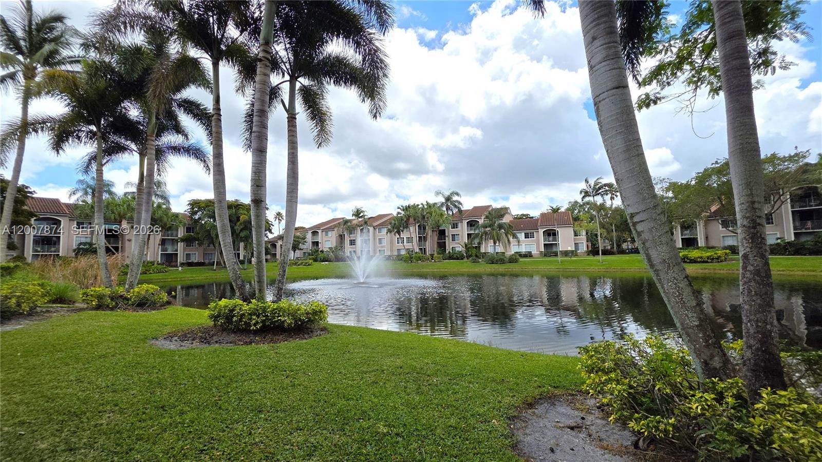 ST ANDREWS CONDO - Residential